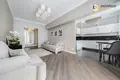 2 room apartment 63 m² Minsk, Belarus