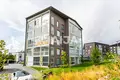 Квартира 1 комната 26 м² в Tampere sub region, Финляндия