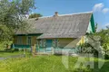 House 60 m² Chazouski sielski Saviet, Belarus
