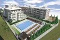 1 bedroom apartment  Igalo, Montenegro