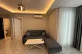 Квартира 2 комнаты  Аланья, Турция