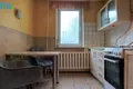 4 room apartment 80 m² Neveronys, Lithuania