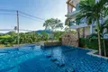 1 bedroom condo 30 m² Phuket, Thailand