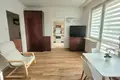 1 room apartment 31 m² in Warsaw, Poland