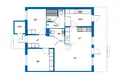 2 bedroom apartment 77 m² Joensuu, Finland