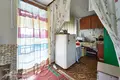 Haus 2 Zimmer 26 m² Astrosycki sielski Saviet, Weißrussland