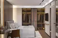 Residential complex New residence with a swimming pool, a fitness center and views of the Bosphorus, 30 minutes away from the coast, Istanbul, Turkey