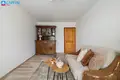 Mieszkanie 3 pokoi 61 m² Wilno, Litwa