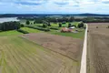 Parcelas 759 m² Rybojedzko, Polonia