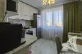 Квартира 2 комнаты 56 м² Кобрин, Беларусь