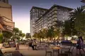 Mieszkanie 2 pokoi 129 m² Dubaj, Emiraty Arabskie