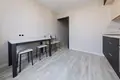 1 room apartment 41 m² Minsk, Belarus