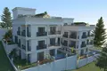 1 bedroom apartment  Alanya, Turkey