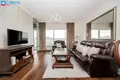 3 room apartment 71 m² Vilnius, Lithuania