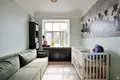 Appartement 3 chambres 63 m² Riga, Lettonie
