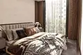 Mieszkanie 1 pokój 51 m² Aksu, Turcja