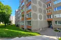 2 room apartment 51 m² Šiauliai, Lithuania