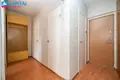 Mieszkanie 1 pokój 37 m² Wilno, Litwa