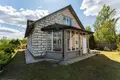 House 40 m² Radaskovicki sielski Saviet, Belarus