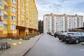 1 room apartment 40 m² Lyasny, Belarus