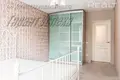 2 room apartment 48 m² Brest, Belarus