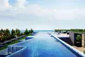 1 bedroom apartment  Phuket, Thailand