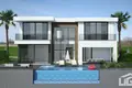 Villa de 6 habitaciones 268 m² Alanya, Turquía