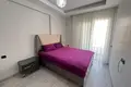 Apartamento 2 habitaciones 75 m² Mersin, Turquía