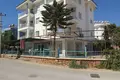 Commercial property 105 m² in Alanya, Turkey