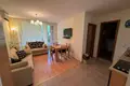 Mieszkanie 1 pokój 56 m² Nesebyr, Bułgaria