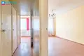 3 room apartment 61 m² Alytus, Lithuania