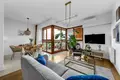 Apartamento 4 habitaciones 84 m² Varsovia, Polonia