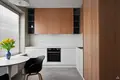 4 room apartment 102 m² Marupe, Latvia