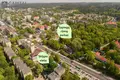 Gewerbefläche 700 m² Wilna, Litauen