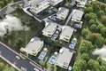 Villa de 5 pièces 235 m² Alanya, Turquie