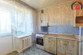 Wohnung 3 Zimmer 61 m² Lahoysk District, Weißrussland