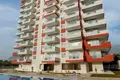 Wohnung 2 Zimmer 55 m² Alanya, Türkei