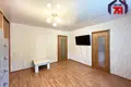 1 room apartment 32 m² Salihorsk, Belarus