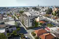 Mieszkanie 1 pokój 60 m² Limassol, Cypr
