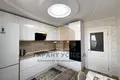 2 room apartment 61 m² Brest, Belarus