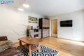 1 room apartment 42 m² Kaunas, Lithuania