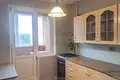 1 room apartment 33 m² Minsk, Belarus
