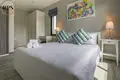 1 bedroom apartment 48 m² Phuket, Thailand