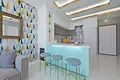 1 bedroom apartment 80 m² Okurcalar, Turkey