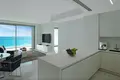 Penthouse 4 bedrooms 196 m² Germasogeia, Cyprus