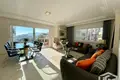 Квартира 3 комнаты 125 м² Аланья, Турция