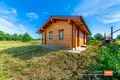 House 53 m² Polyanskoe selskoe poselenie, Russia