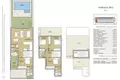 Villa de 4 habitaciones 131 m², Todos los paises