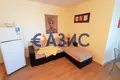 1 bedroom apartment 70 m² Sveti Vlas, Bulgaria