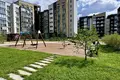 Квартира 1 комната 43 м² Ратомка, Беларусь